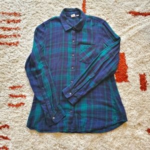 GAP Button Down